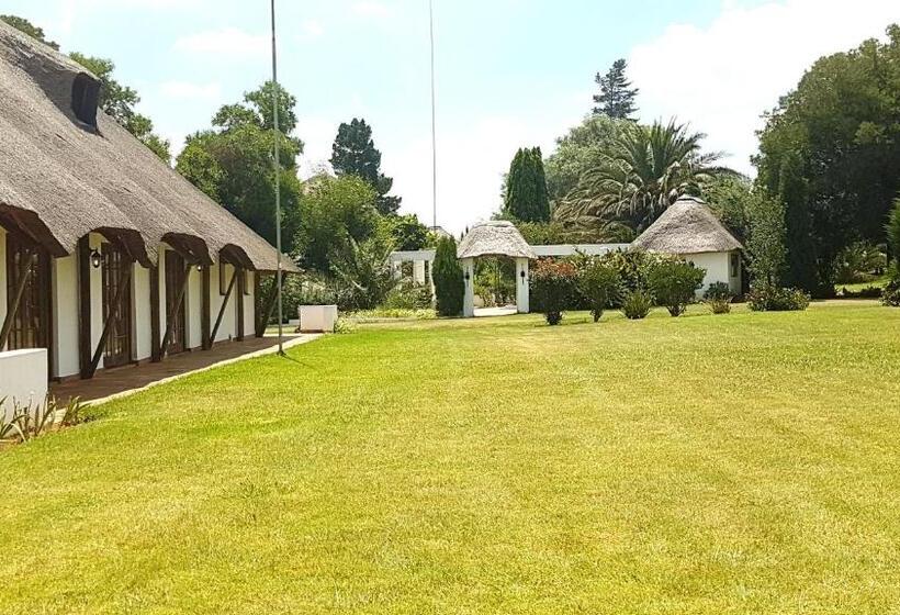 Номер Стандарт, Warembo Lodge