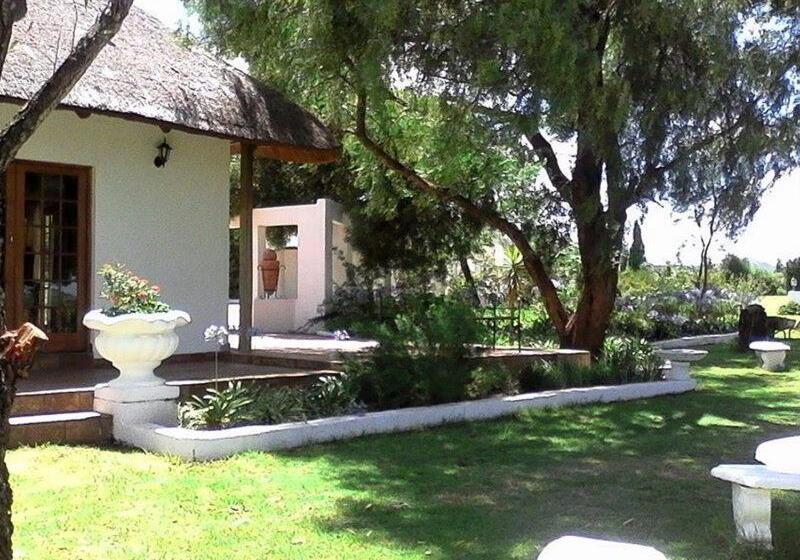 标准间, Warembo Lodge