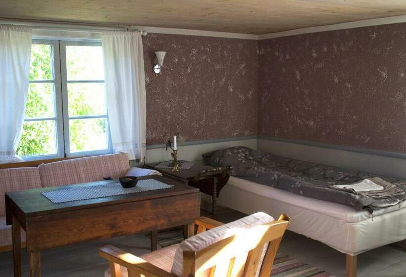 Номер Стандарт Индивидуальный Совместная Ванная, Pensionat Hogården