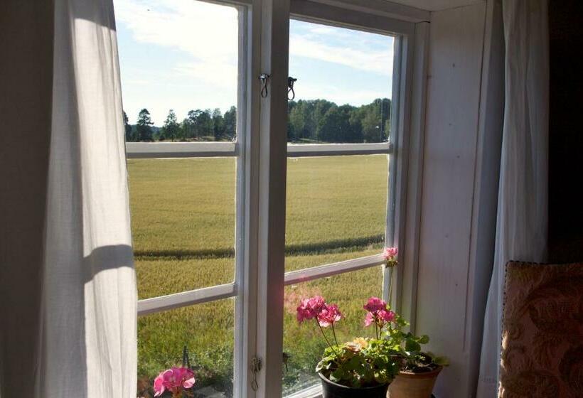 Семейный Номер Совместный Санузел, Pensionat Hogården