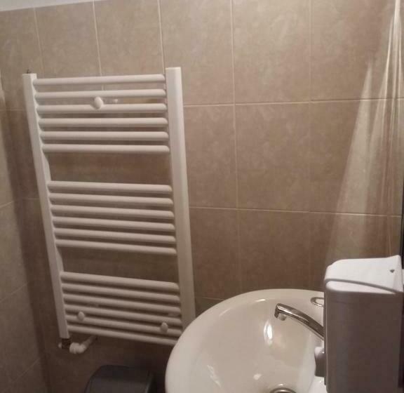 Номер Стандарт, Pensiunea Casa Szabi