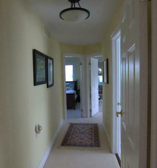 デラックススイート, The Empty Nest B & B