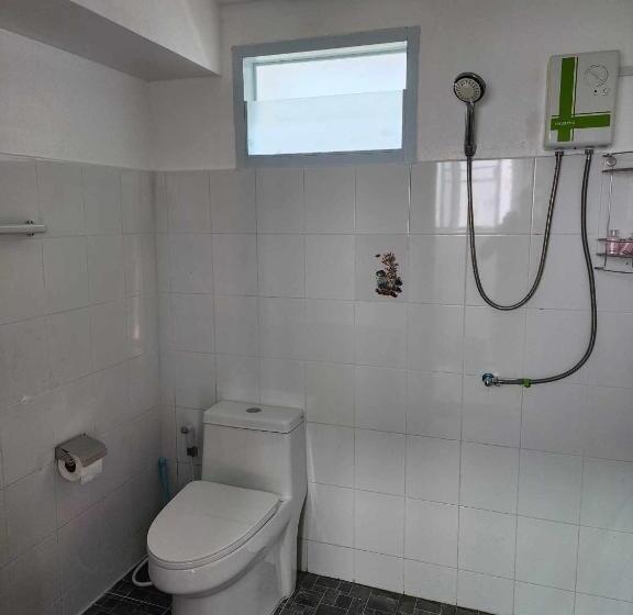 스탠다드 룸, Baan Sabaijai Resort & Omsorgssenter