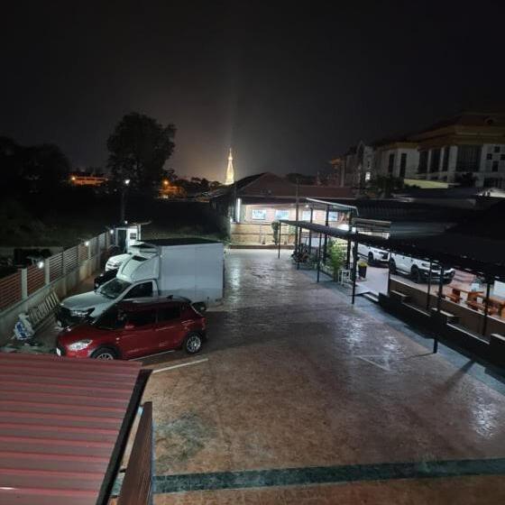 Quarto Estandar, Baan Sabaijai Resort & Omsorgssenter