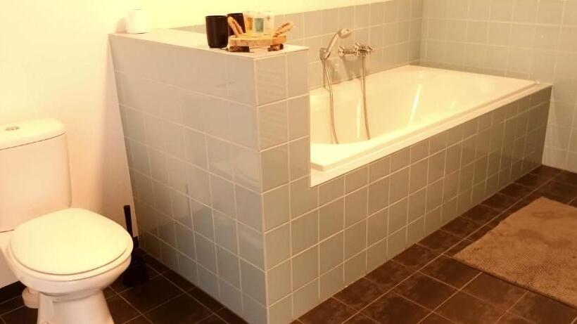 Номер Стандарт, B&b Oldenbosch