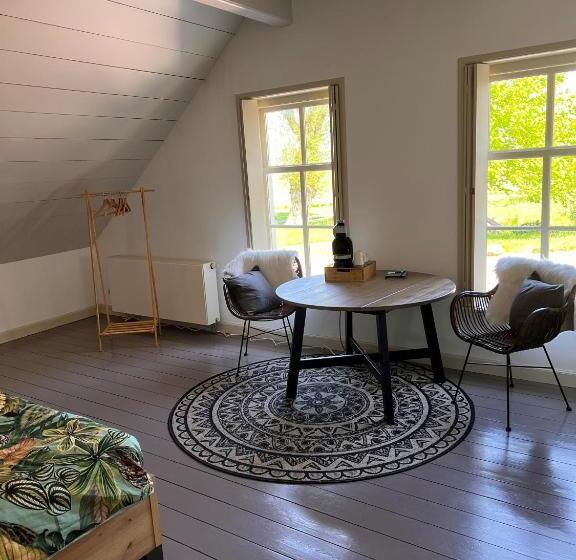Номер Стандарт, B&b Oldenbosch