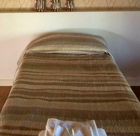 Номер Стандарт, Agriturismo Il Solengo