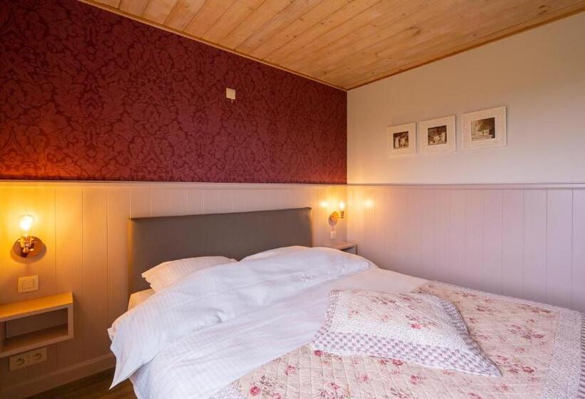 Номер Стандарт, Gasthof Schraevenacker