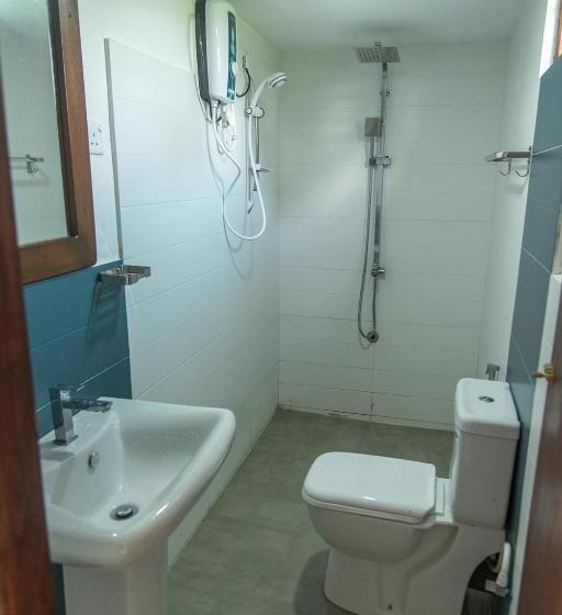 Номер Deluxe, Habarana Farm Cottage