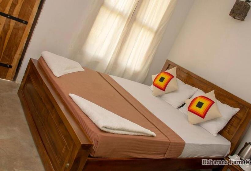 Семейный Номер, Habarana Farm Cottage