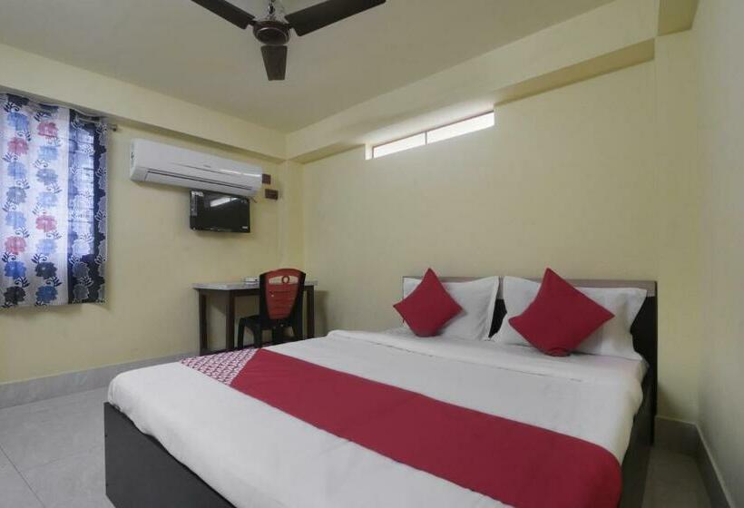 Трехместный Номер Классика, Oyo 70828 Shyam Guest House