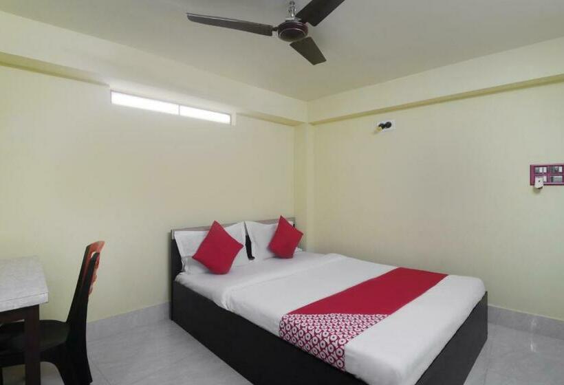 Трехместный Номер Классика, Oyo 70828 Shyam Guest House