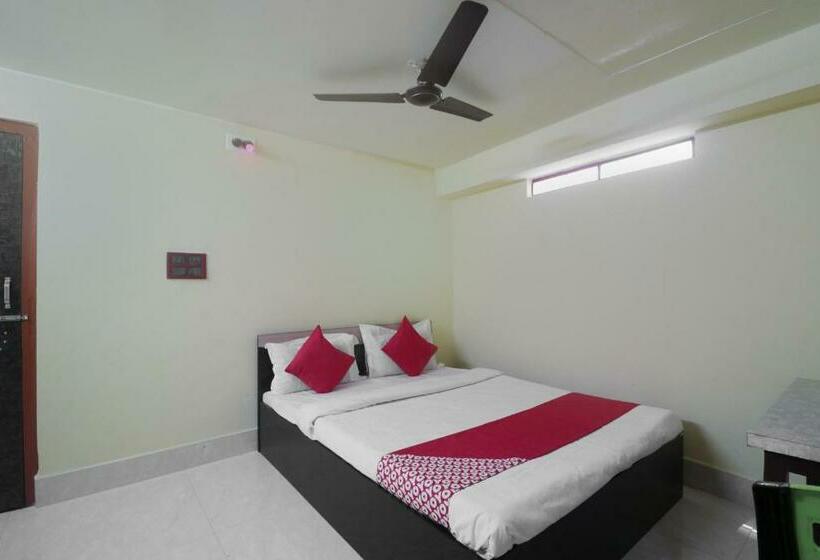 Трехместный Номер Классика, Oyo 70828 Shyam Guest House