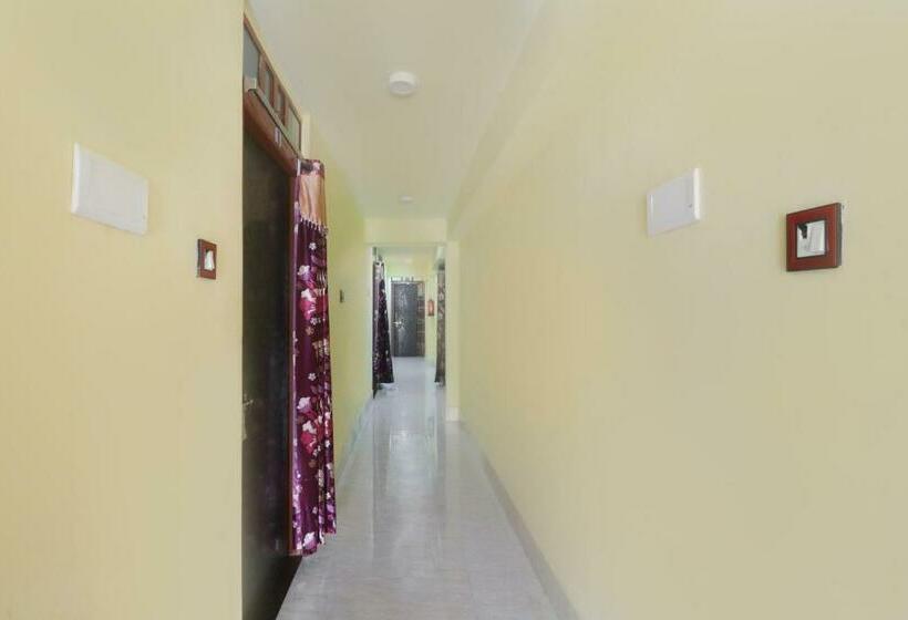 Трехместный Номер Классика, Oyo 70828 Shyam Guest House