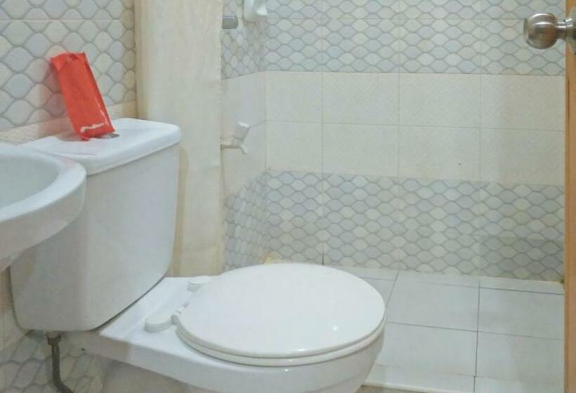 Номер Стандарт, Reddoorz Near Talisay District Hospital