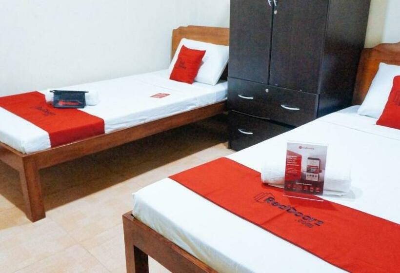 Номер Стандарт, Reddoorz Near Talisay District Hospital