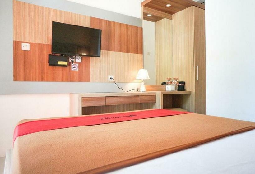 Номер Стандарт, Reddoorz Syariah @ Buduran Sidoarjo