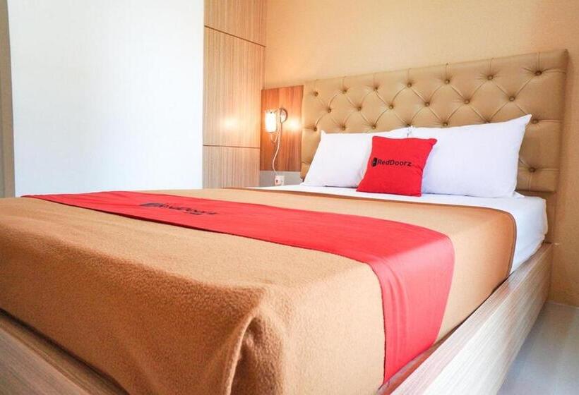 Номер Стандарт, Reddoorz Syariah @ Buduran Sidoarjo