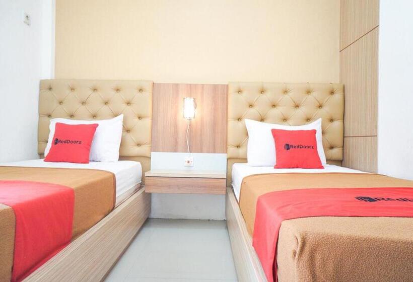 Номер Стандарт, Reddoorz Syariah @ Buduran Sidoarjo