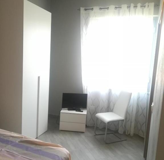 Номер Стандарт, Affittacamere New Lifestyle