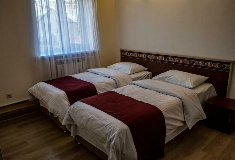 Номер Стандарт, Stone Art Guest House & Camping