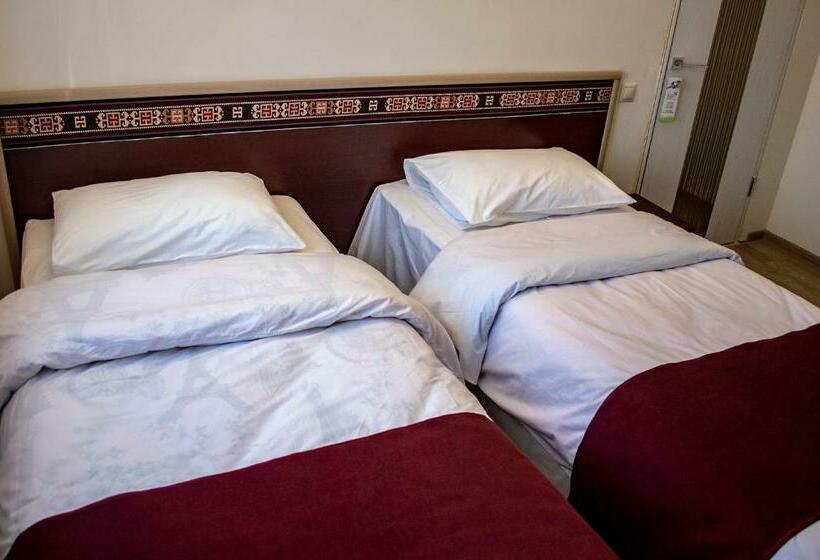 Номер Стандарт, Stone Art Guest House & Camping