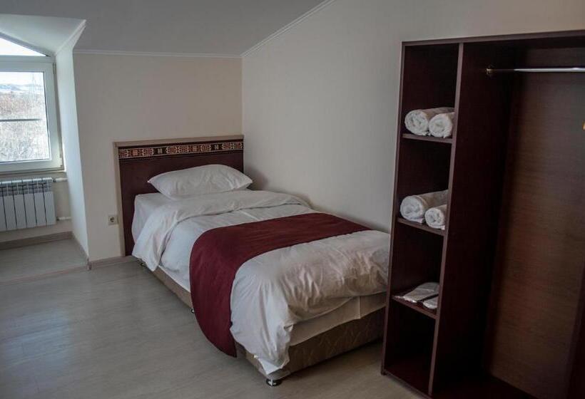 Номер Стандарт, Stone Art Guest House & Camping