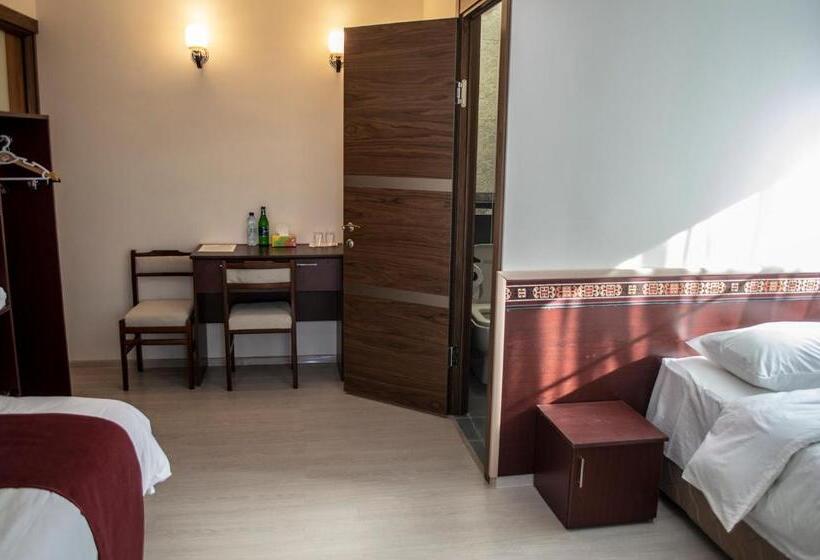 Номер Стандарт, Stone Art Guest House & Camping