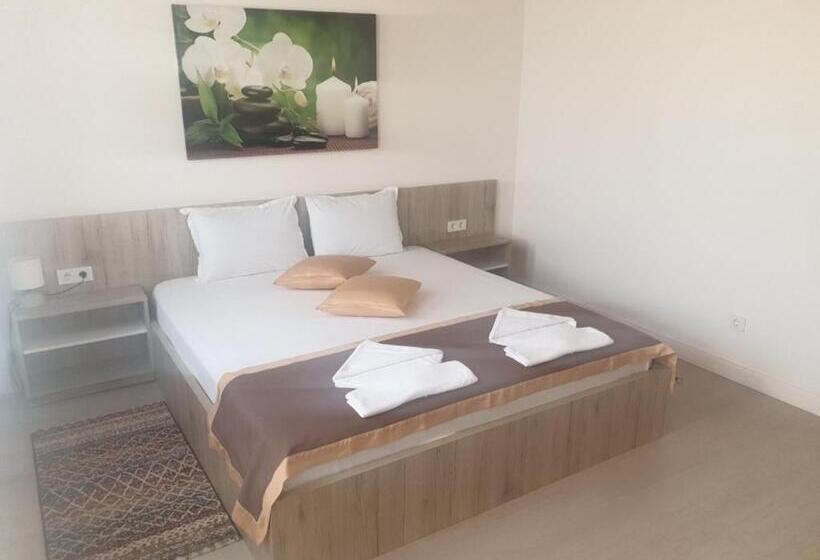Дом 3 Спальни, Eco Complex Zdravets