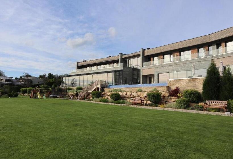 Номер Стандарт, Eco Complex Zdravets