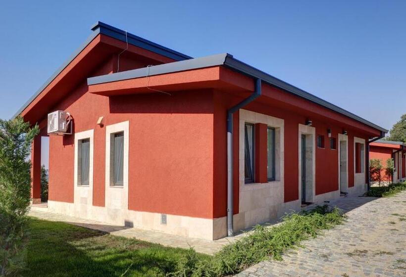 Апартаменты 1 Спальня, Eco Complex Zdravets