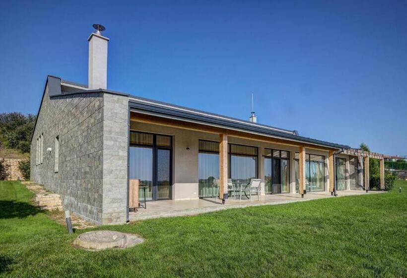 Дом 3 Спальни, Eco Complex Zdravets