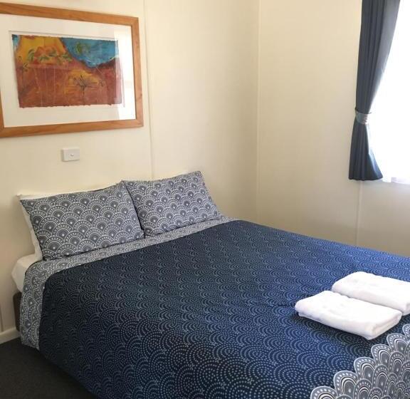 스탠다드 룸, Scenic Rim Motel