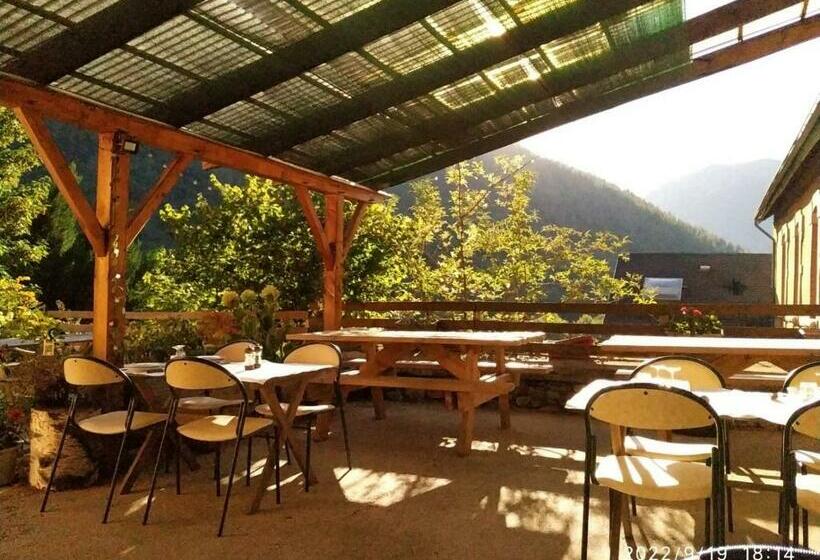 Номер Стандарт Трехместный, Relais D'endron