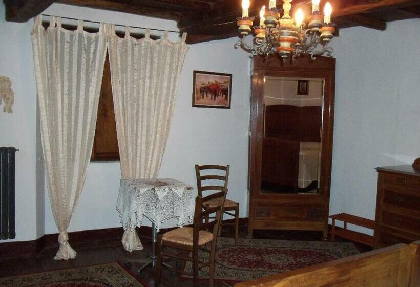 Номер Стандарт Трехместный, B&b Le Limentre