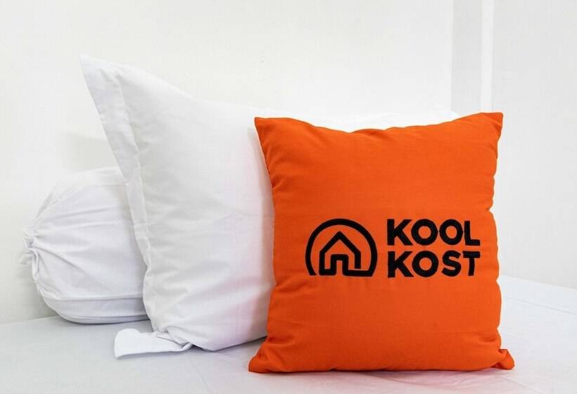 标准单人间, Koolkost Syariah Near Itera Lampung