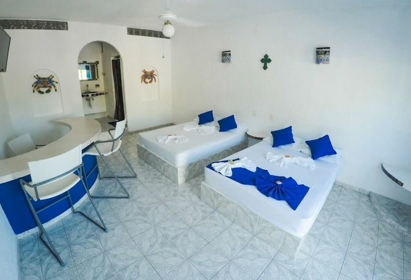 Quarto Estandar, Paraiso Kora