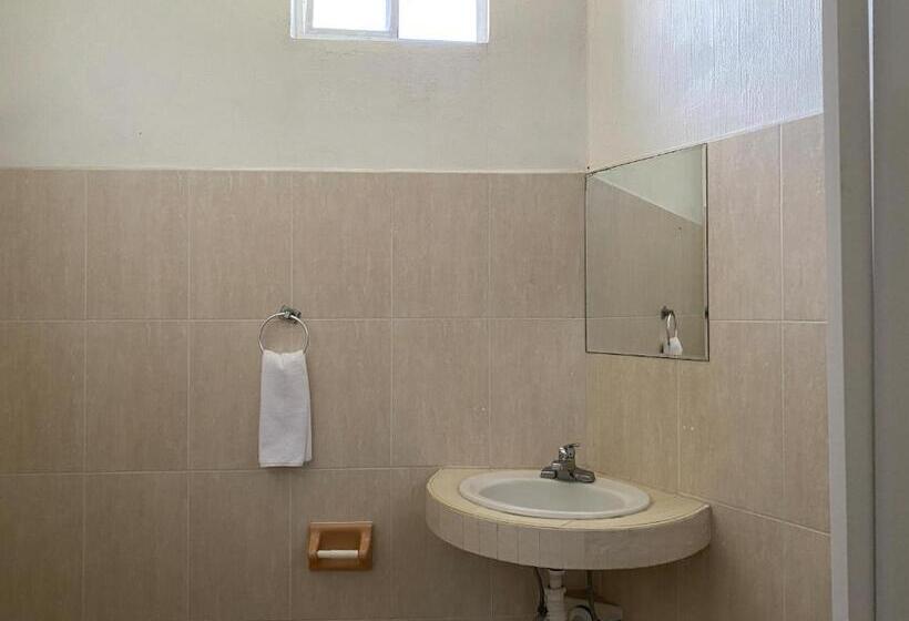 Quarto Estandar, Paraiso Kora