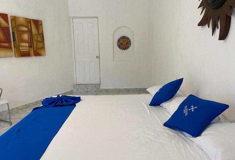 Quarto Estandar, Paraiso Kora