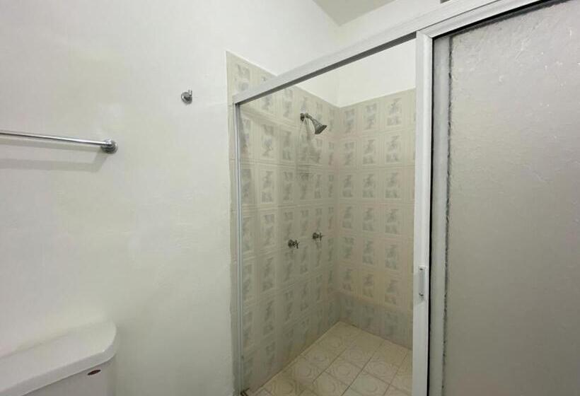 Quarto Deluxe, Paraiso Kora