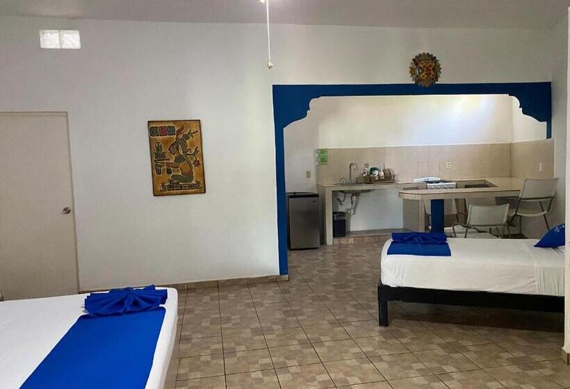 Quarto Deluxe, Paraiso Kora