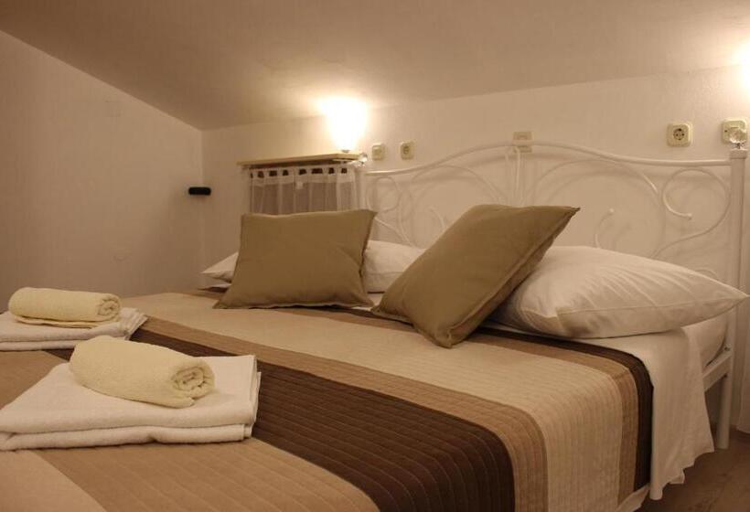 침실 1개 아파트, Guesthouse Casetta Verde