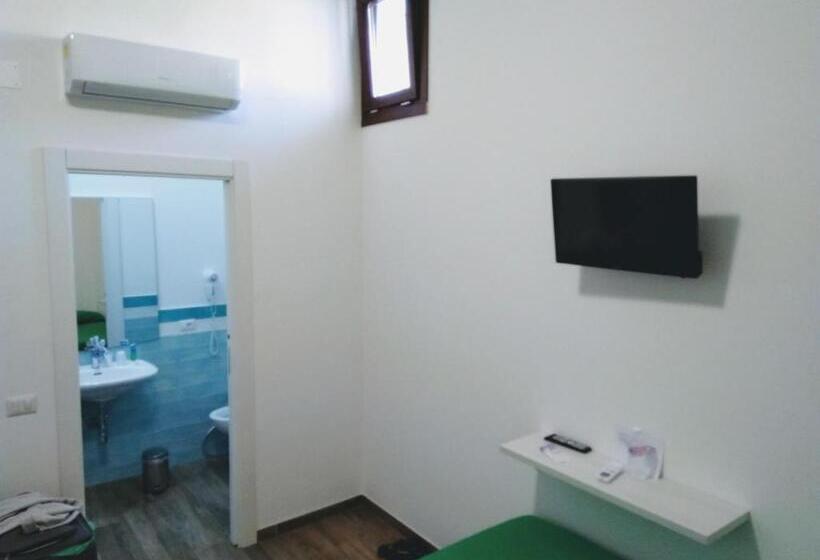 스탠다드 룸, Jerula B&b