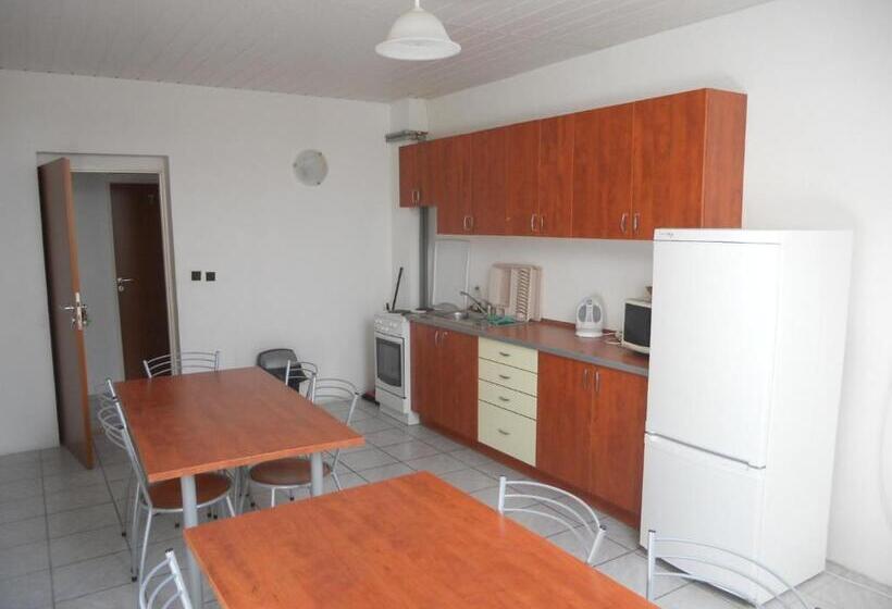 Номер Стандарт, Penzion Kaplna