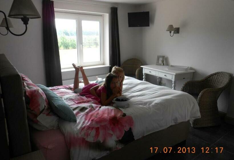 Номер Стандарт, B&b De Fruithoeve