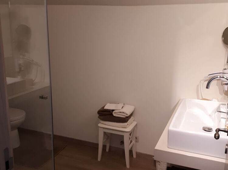 Семейный Номер, B&b De Fruithoeve