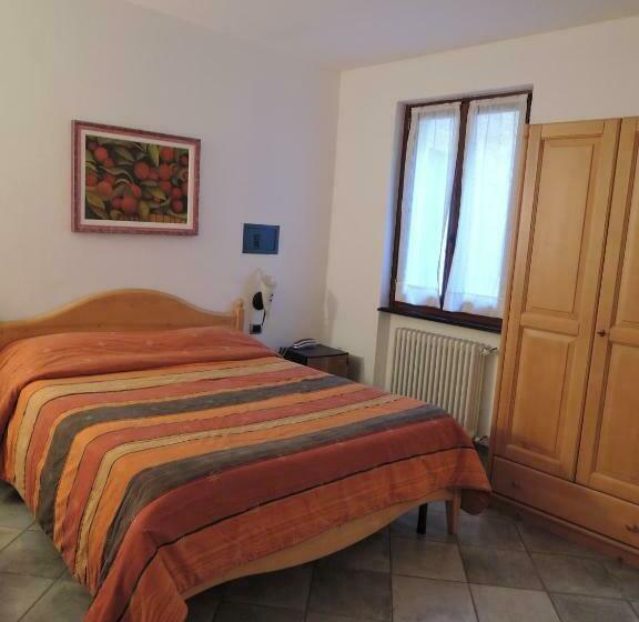 Номер Стандарт, Agriturismo Quelli Della Locanda Barbin