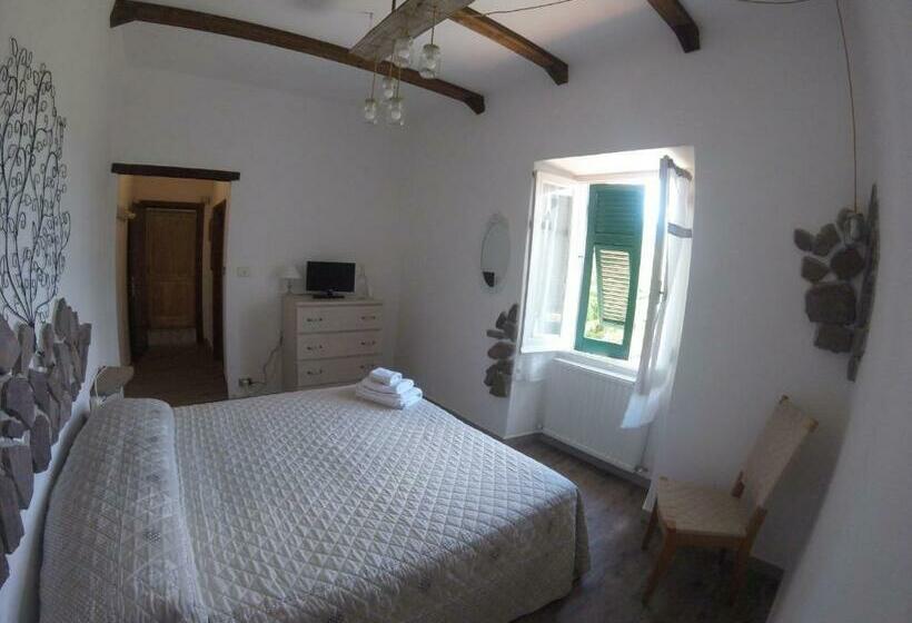 スタンダードルーム, Agriturismo Dei Legi