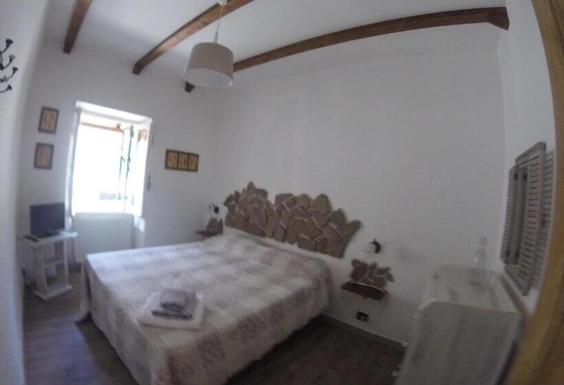 スタンダードルーム, Agriturismo Dei Legi