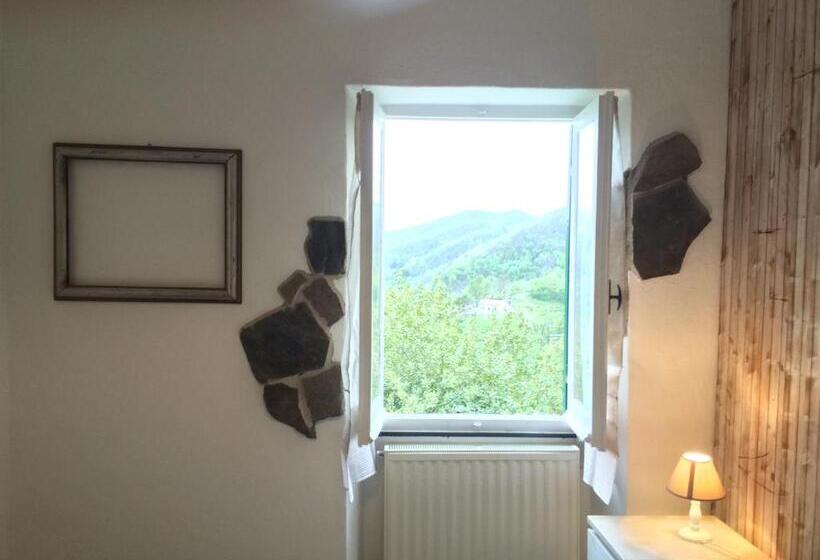 スタンダードルーム, Agriturismo Dei Legi